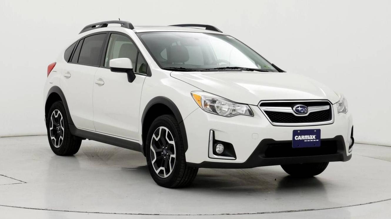 SUBARU CROSSTREK 2017 JF2GPABC7HH211198 image