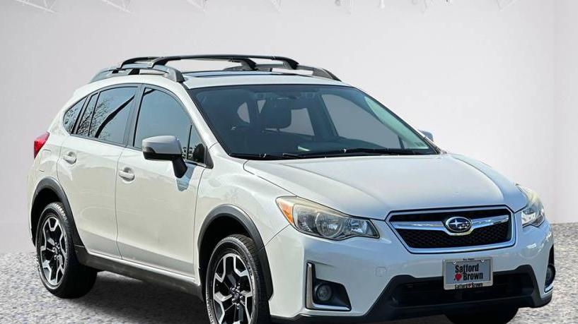 SUBARU CROSSTREK 2017 JF2GPANC2HH201528 image