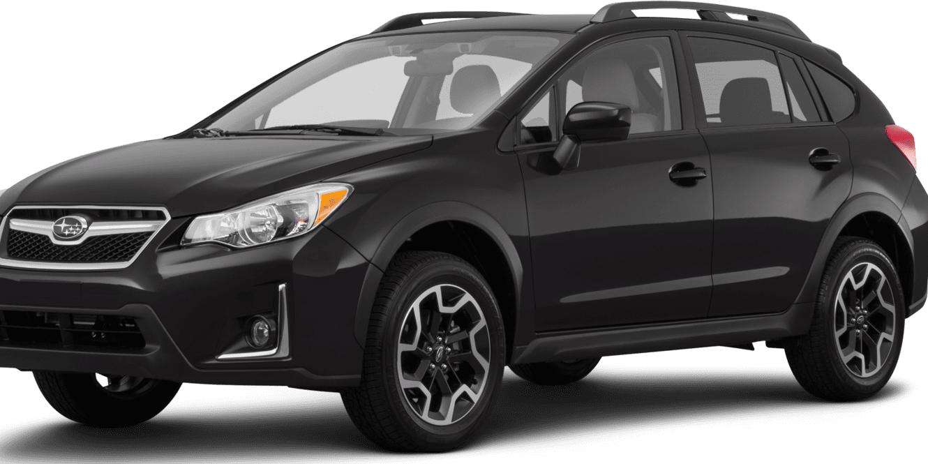 SUBARU CROSSTREK 2017 JF2GPABC1HH234055 image