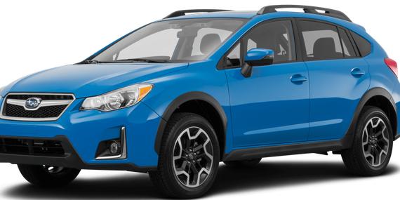 SUBARU CROSSTREK 2017 JF2GPANC3HH275329 image