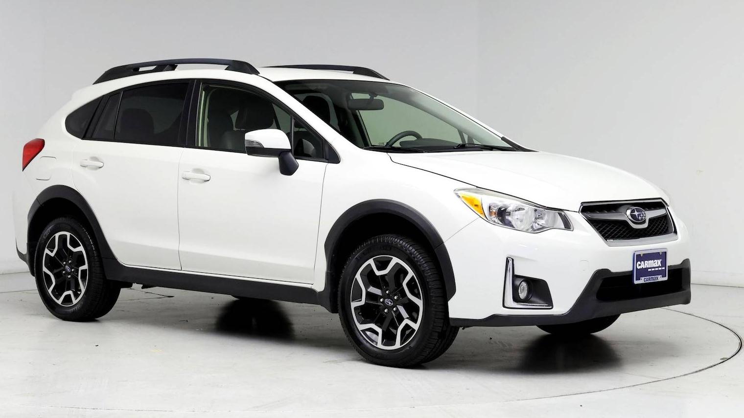 SUBARU CROSSTREK 2017 JF2GPAKC1HH242124 image