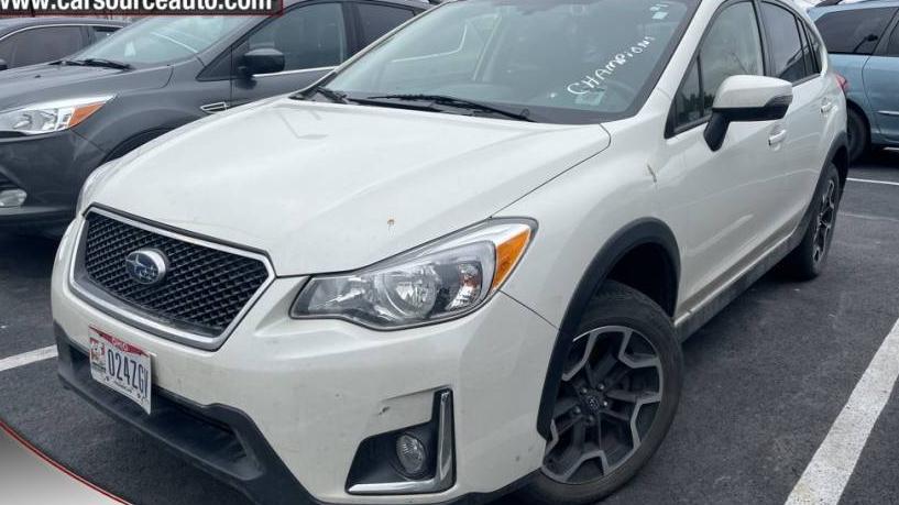 SUBARU CROSSTREK 2017 JF2GPANC7H8263507 image