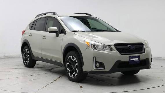 SUBARU CROSSTREK 2017 JF2GPABC3H9236786 image