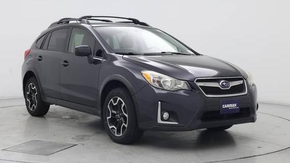 SUBARU CROSSTREK 2017 JF2GPABC7H8210360 image