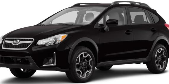 SUBARU CROSSTREK 2017 JF2GPABC5H9202364 image