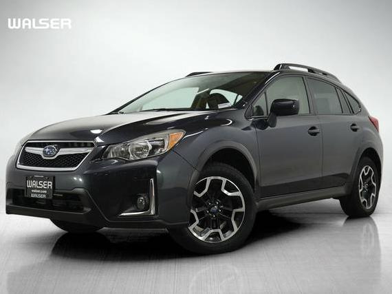 SUBARU CROSSTREK 2017 JF2GPADC9H8270119 image