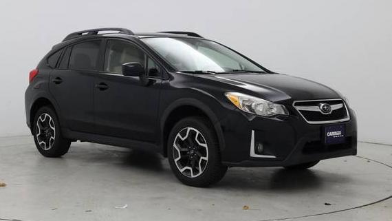 SUBARU CROSSTREK 2017 JF2GPADC0H8263804 image SUBARU CROSSTREK 2017 JF2GPADC0H8263804 image