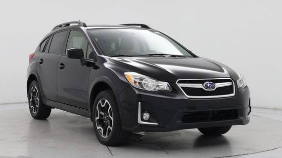 SUBARU CROSSTREK 2017 JF2GPABC0HH215044 image