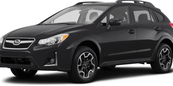 SUBARU CROSSTREK 2017 JF2GPAKC1HH271252 image
