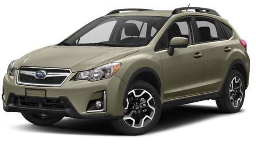 SUBARU CROSSTREK 2017 JF2GPANC3HH275377 image