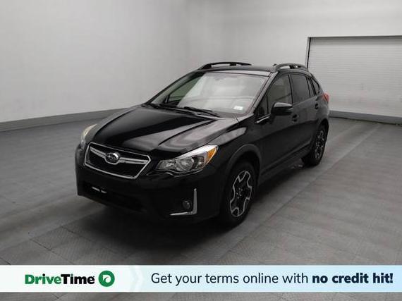 SUBARU CROSSTREK 2017 JF2GPANC1HH233144 image