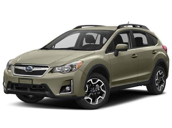 SUBARU CROSSTREK 2017 JF2GPABC0HG210710 image