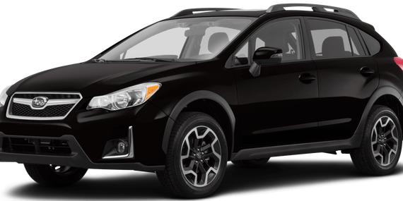 SUBARU CROSSTREK 2017 JF2GPANC5H8260086 image