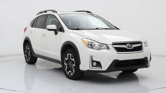 SUBARU CROSSTREK 2017 JF2GPABC7H8229118 image
