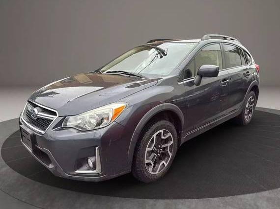 SUBARU CROSSTREK 2017 JF2GPABC6HH275927 image