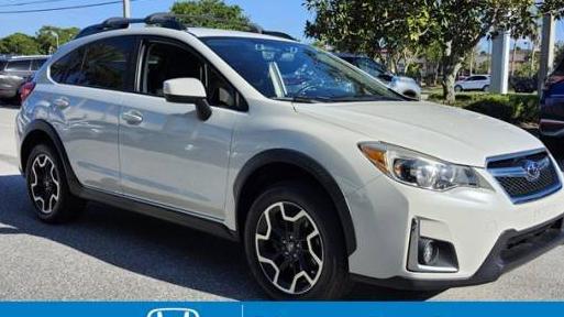 SUBARU CROSSTREK 2017 JF2GPADC9H8255278 image