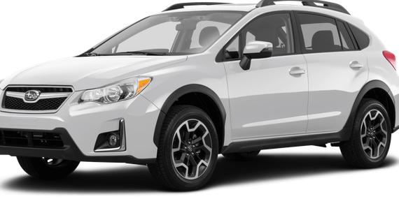 SUBARU CROSSTREK 2017 JF2GPANC7HH234296 image
