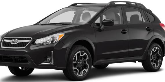 SUBARU CROSSTREK 2017 JF2GPABC8HH248213 image