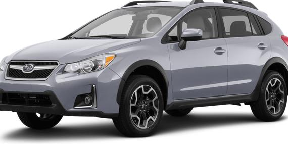 SUBARU CROSSTREK 2017 JF2GPABC8HG244555 image
