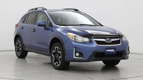 SUBARU CROSSTREK 2017 JF2GPABC1HG273086 image