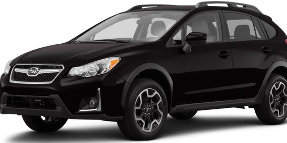 SUBARU CROSSTREK 2017 JF2GPABC4HH271536 image