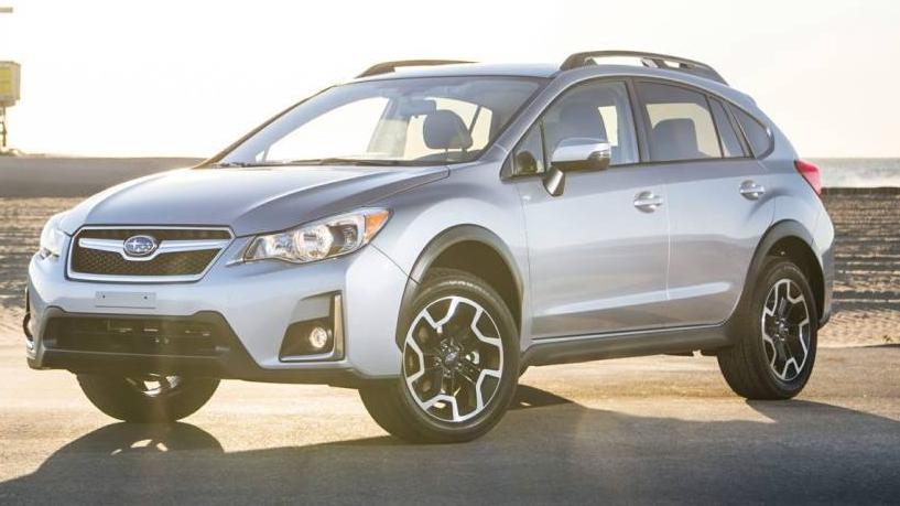 SUBARU CROSSTREK 2017 JF2GPABC0H8218459 image