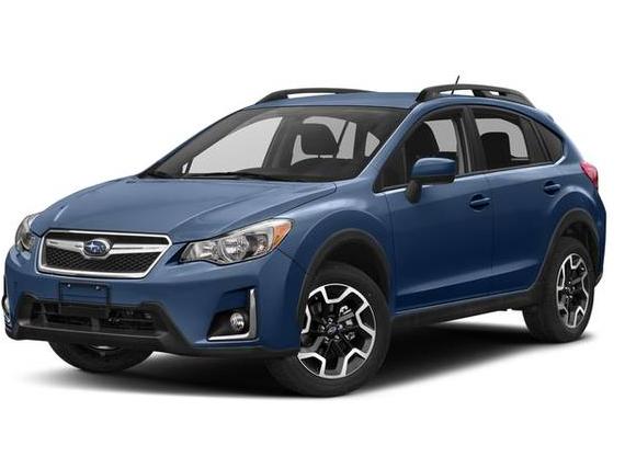 SUBARU CROSSTREK 2017 JF2GPABC7HH239082 image