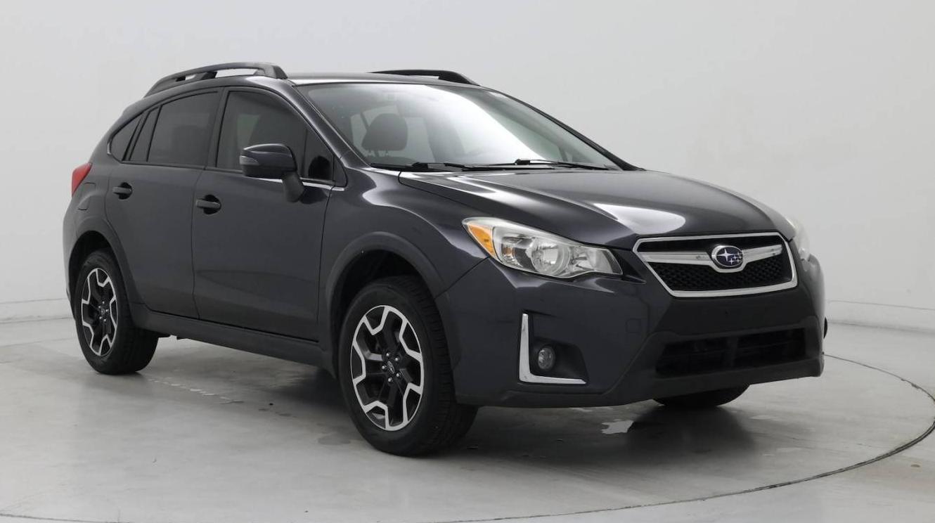 SUBARU CROSSTREK 2017 JF2GPANC9H8270409 image