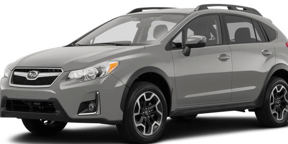 SUBARU CROSSTREK 2017 JF2GPALC0H8214345 image SUBARU CROSSTREK 2017 JF2GPALC0H8214345 image