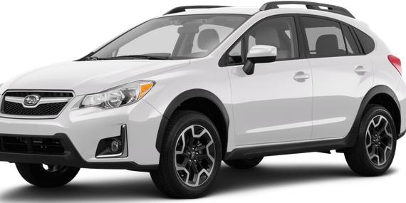 SUBARU CROSSTREK 2017 JF2GPABC0HH281755 image