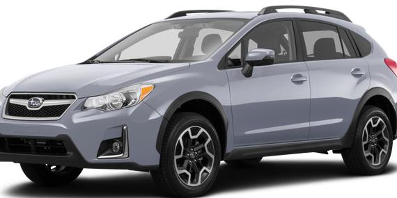 SUBARU CROSSTREK 2017 JF2GPANC5H8228321 image