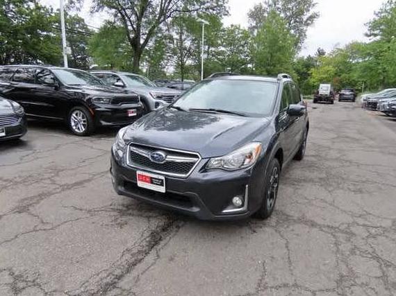 SUBARU CROSSTREK 2017 JF2GPAKC8HH247269 image