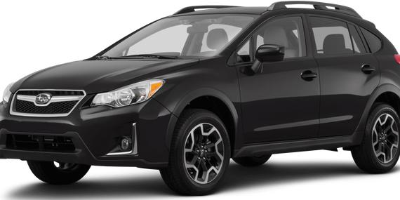 SUBARU CROSSTREK 2017 JF2GPABC4HH233384 image