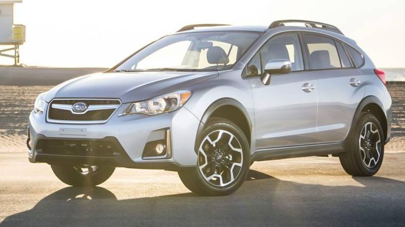 SUBARU CROSSTREK 2017 JF2GPALC4HH250541 image