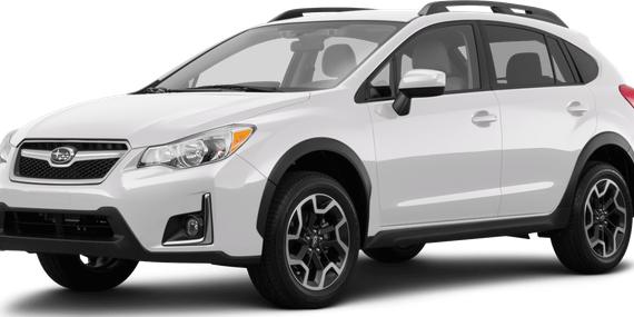 SUBARU CROSSTREK 2017 JF2GPABC2H8200061 image