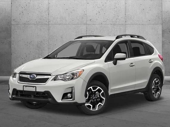 SUBARU CROSSTREK 2017 JF2GPANC7HH277066 image