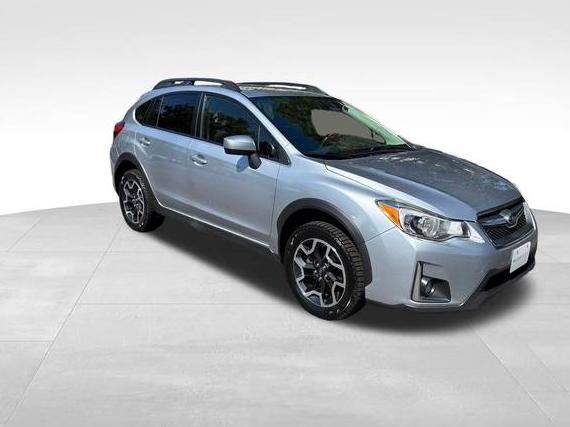 SUBARU CROSSTREK 2017 JF2GPABC4H8217220 image