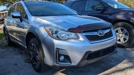 SUBARU CROSSTREK 2017 JF2GPAKC3HH265288 image