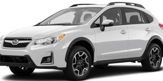 SUBARU CROSSTREK 2017 JF2GPANC5H8250836 image