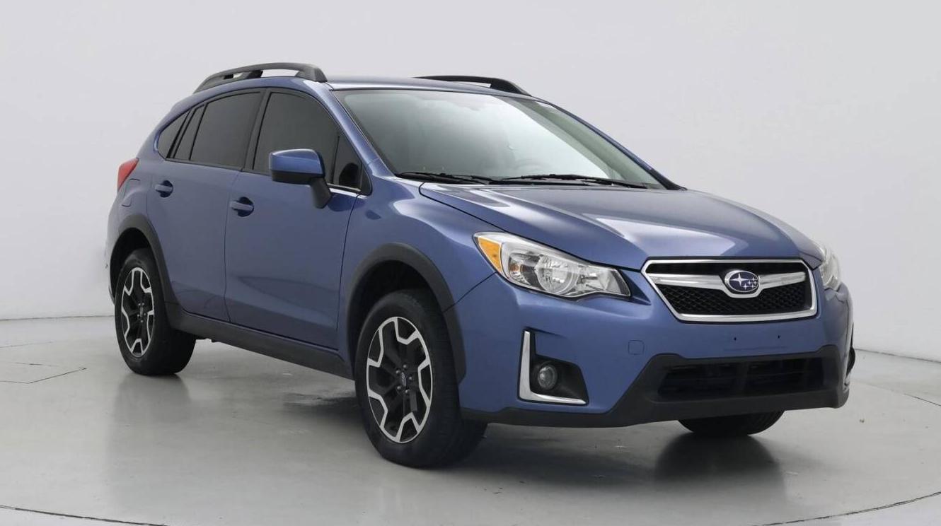 SUBARU CROSSTREK 2017 JF2GPADC5H8206644 image