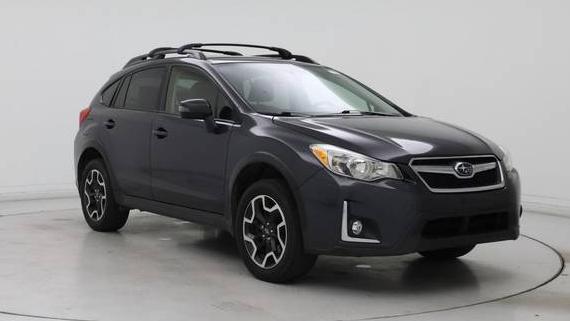 SUBARU CROSSTREK 2017 JF2GPAKC4HH241128 image