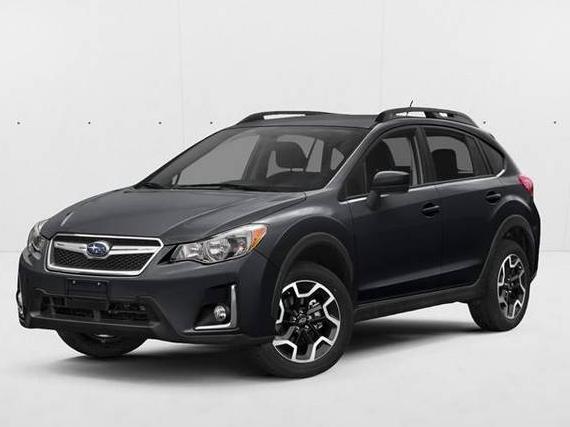 SUBARU CROSSTREK 2017 JF2GPAAC0HG280614 image SUBARU CROSSTREK 2017 JF2GPAAC0HG280614 image