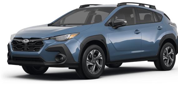 SUBARU CROSSTREK 2024 JF2GUADC0RH200163 image