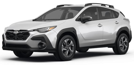 SUBARU CROSSTREK 2024 JF2GUADC2R8904610 image