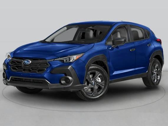 SUBARU CROSSTREK 2024 JF2GUADC4R8313579 image