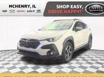 SUBARU CROSSTREK 2024 JF2GUADC6RH382581 image