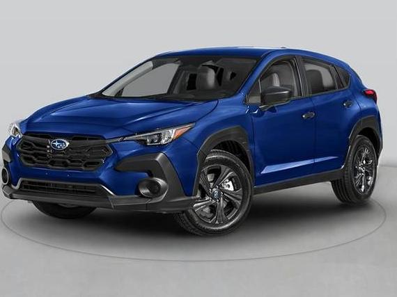 SUBARU CROSSTREK 2024 JF2GUABC3R8888291 image