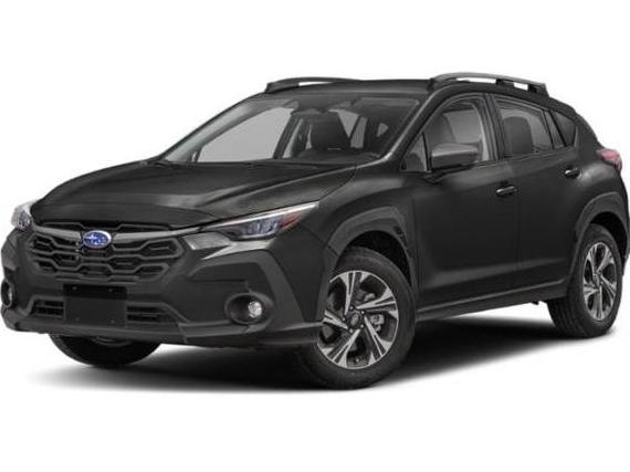 SUBARU CROSSTREK 2024 JF2GUADC0RH362729 image