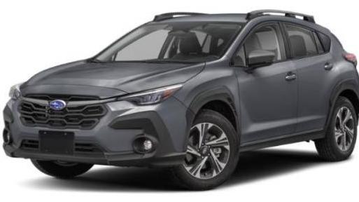 SUBARU CROSSTREK 2024 JF2GUADC8RH893340 image