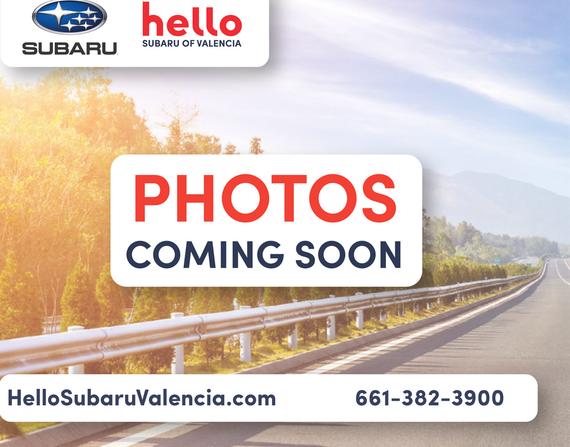 SUBARU CROSSTREK 2024 JF2GUADC9RH231850 image